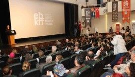 Eskişehir bağımsız kısa film festivali başladı
