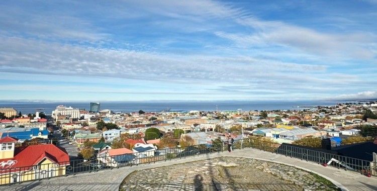 Şili’de tsunami uyarısının ardından 2 bin kişi tahliye edildi