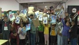 Elazığ Bilim Merkezi, Tunceli’de öğrencilerle bir araya geldi
