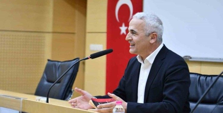 SAÜ’de Kültür ve Medeniyet atölyeleri başladı
