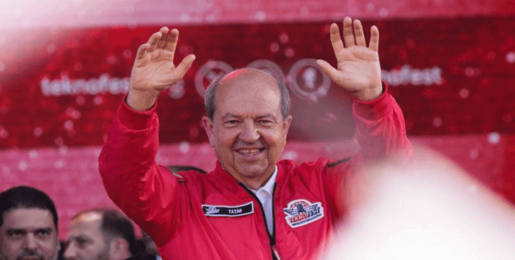 Ersin Tatar: TEKNOFEST bizlere çok şey öğretmiştir