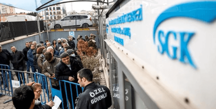 Terör mağdurlarına aylık bağlama kolaylığı: SGK’dan yeni adım