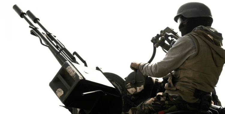 ABD ile Husiler arasında ateşkes sağlandı