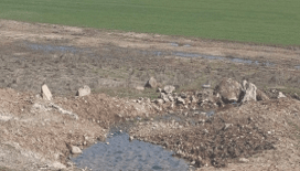 Hamidiye Deresi'ndeki 10 sondaj kuyusu aktifleştirilecek