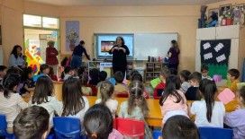 Çocuklara aşı bilinci eğitimi
