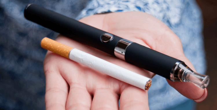 Elektronik sigara gençleri hedef alıyor