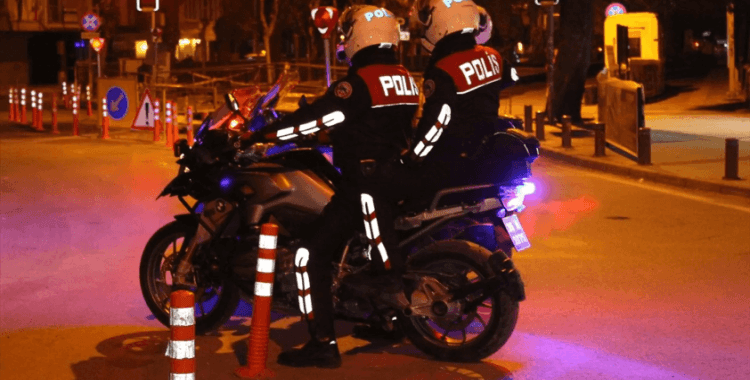 İstanbul'da büyük operasyon: 15 ton uyuşturucu hap üretilebilecek malzeme yakalandı