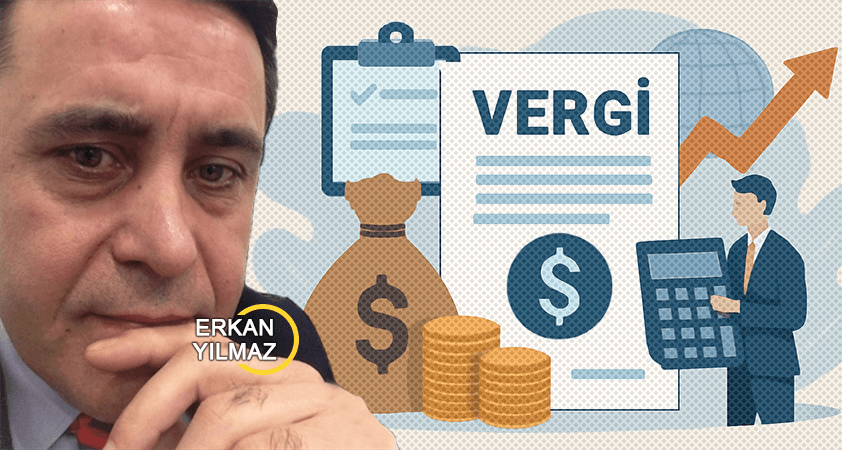 Daha çok vergiye mazhar olmak…