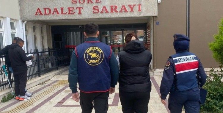 Jandarma ekipleri 4 ayda aranan bin 689 kişiyi yakaladı
