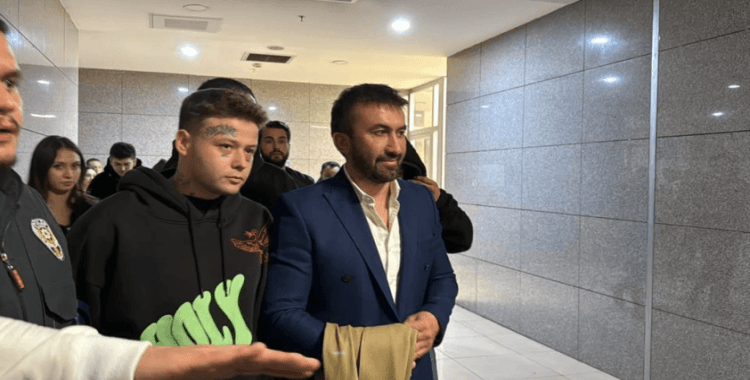 Yasa dışı bahis soruşturmasında sosyal medya fenomeni İbrahim Yılmaz, 10 hapis cezası aldı