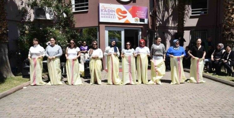 Atakum’da coşkulu Hıdırellez
