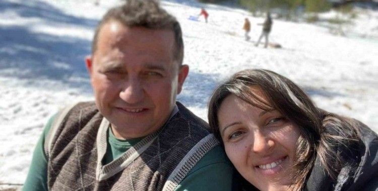 15 günde 2 kez ortadan kaybolan adam için ailesi endişeli
