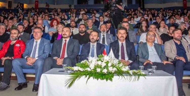 21. Kısaca Uluslararası Öğrenci Filmleri Festivali başladı
