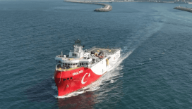 Oruç Reis'ten Somali'de dev keşif! Türkiye yüzde 30 pay alacak