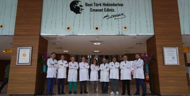 Medical Point, obezite cerrahisinde de öncü
