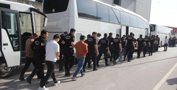 Sahte araç kiralama sitesi üzerinden 180 milyon liralık vurgun