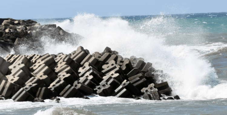 Meteoroloji'den denizlerde fırtına uyarısı