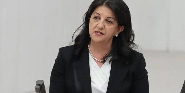 DEM Parti: Pervin Buldan kaza geçirdi, suikast değil