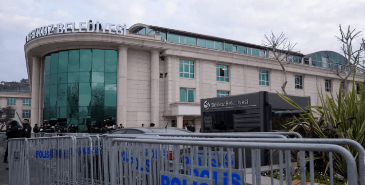 Beykoz Belediyesi'ne yeni soruşturma: Savcılık, son bir yıl içerisindeki belgeleri istedi