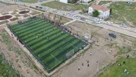 Bir turnuvadan fazlası
