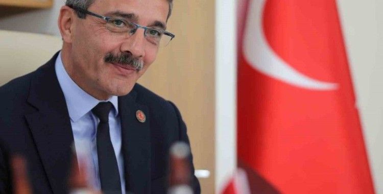 Başkan Şenol Dinç’ten düzenleyecekleri ’Engelliler Haftası Şenliği’ne davet
