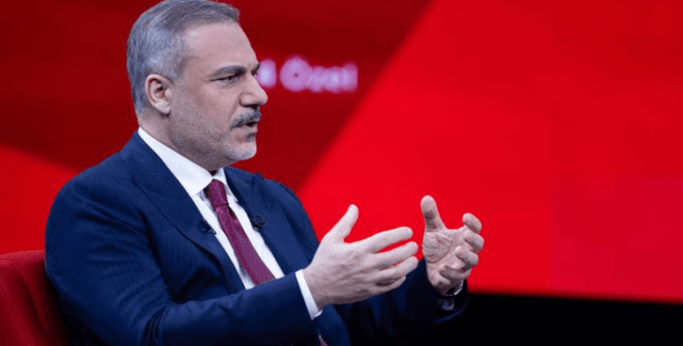 Bakan Fidan, suikast girişimini ilk kez açıkladı: Arsenik ve cıva ile zehirlendim