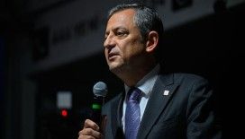 CHP lideri Özel, fesih kararı hakkında konuştu: 'Barışın yanındayız'