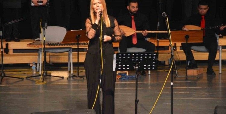 Sinop’ta "Hikayelerle Türkülerimiz" etkinliği
