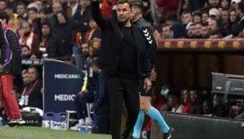 Okan Buruk’un, Türkiye Kupası’nda 2. final heyecanı
