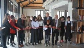 Sinop’ta "Özelim Çocuk Korosu ve Karma Sanat Sergisi"
