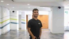 Büyüme hikayesini ‘fotoğrafla’ anlattı, ilk sergisini 20 yaşında açtı
