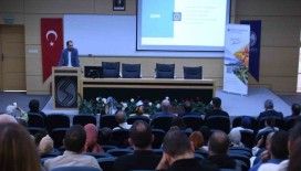 SAÜ’de "Yapay Zekayı Keşfediyorum" etkinliği
