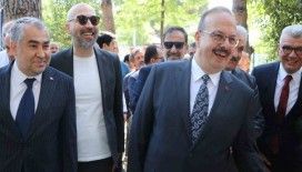 Söke 3. Kariyer Günleri’nde Gençler iş dünyasıyla buluştu
