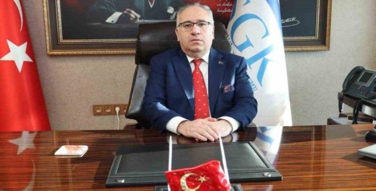 Sosyal Güvenlik Haftası başladı
