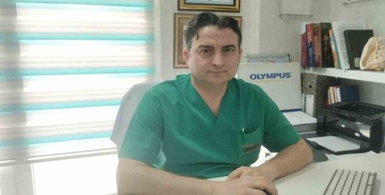 Geçmeyen baş dönmesi tümörün habercisi olabilir
