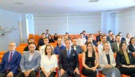 Birleşik Krallık ile yeni iş birliği fırsatları
