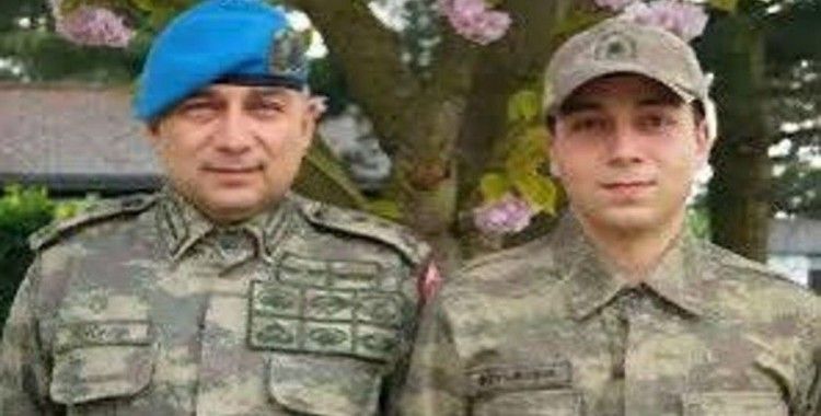 Tümgeneral Ethem Büyükışık'ın oğlunun ölümündeki sır perdesi kalktı: Kaza değil cinayet çıktı