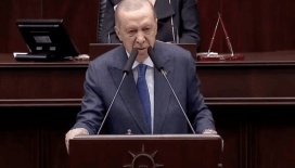 Erdoğan 'Dostum Trump' dedi, Suriye için teşekkür etti