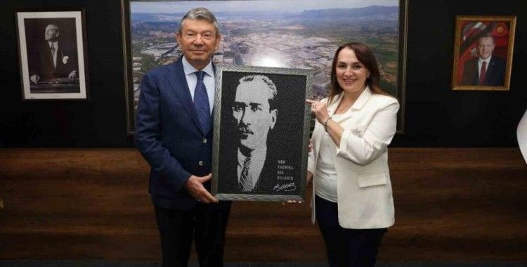 PAÜ Denizli OSB Polikliniğine ameliyathane müjdesi
