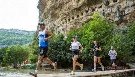 4. Uluslararası Kilikya Ultra Maratonu’na 8 ülkeden 646 sporcu katılacak
