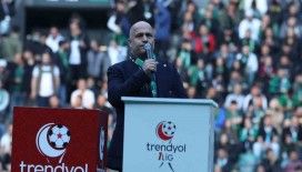 Recep Durul: "Herhangi bir hocayla ne el sıkıştık, ne sözleştik"
