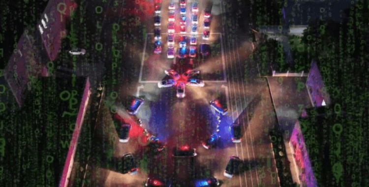 6 il merkezli dolandırıcılık operasyonu: 64 tutuklama