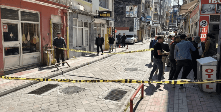 Samsun'da 16 yaşındaki çocuk, evlenmek için ablasını kaçıran kişiyi göğsünden vurarak öldürdü