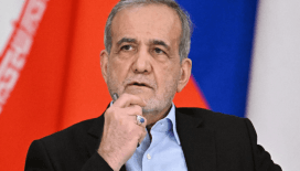 Pezeşkiyan: İran nükleer anlaşma konusundaki tutumundan vazgeçmeyecek