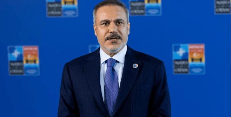 Bakan Fidan: NATO toplantısına ev sahipliği yapmaktan büyük bir ayrıcalık duyuyoruz
