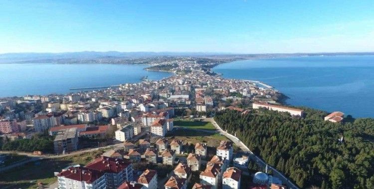 Türkiye’de en fazla yaşlı birey bulunan hane oranı Sinop’ta
