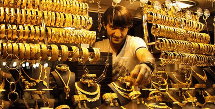 Düğün sezonu öncesi 'sahte altın' uyarısı: Kuyumculara 'barkod ile takip' sistemi geliyor