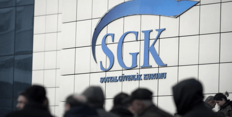 SGK'dan kayıt dışı istihdama geçit yok: 2 milyar 36 milyon lira ceza kesildi