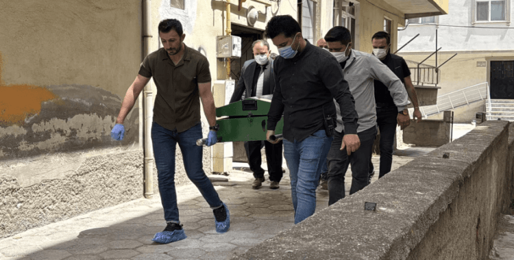 11 yıldır kayıp olan adam buzdolabında parçalanmış halde bulundu