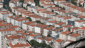 Yabancılara konut satışı Nisan ayında yükseldi